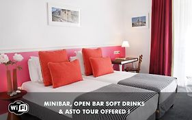 Hôtel Monterosa - Astotel